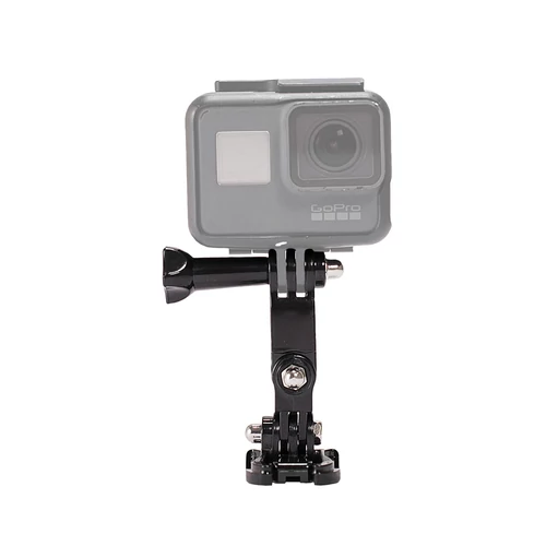 Caruba 3-way Adjusting Arm - akciókamera mellpánthoz (CAA-1)