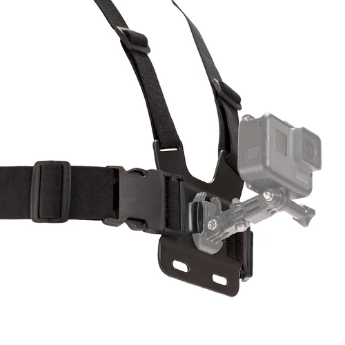 Caruba Chest Mount for GoPro Kit - akciókamera mellpánt (CSM-1)
