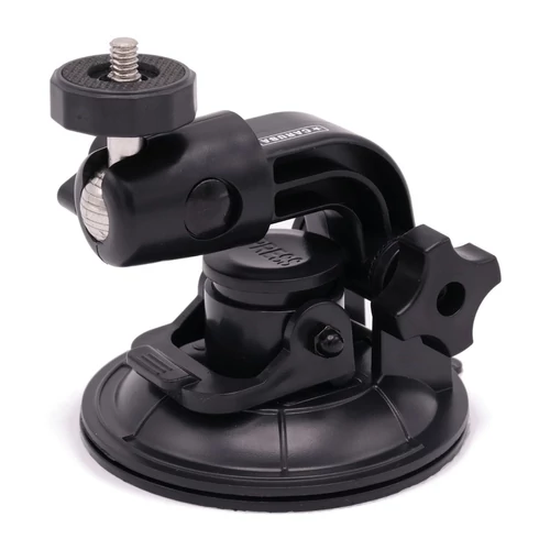 Caruba Suction Cup PRO Mount - GoPro tapadókorong (SCM-1X)
