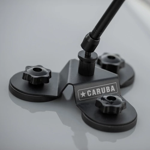 Caruba triple grip magnetic PRO Mount - GoPro rögzítő (CTGM-01)