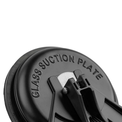 Caruba Triple Grip Suction Cup PRO Mount - GoPro tapadókorong (CTGSC-01)