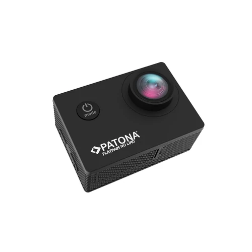 Patona Platinum Action Cam Life SL3 4K WiFi (4235)