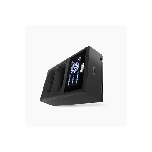 Newell FDL-USB-C duplatöltő NP-FZ100 akkumulátorhoz