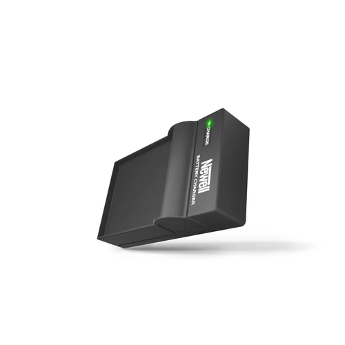 Newell DC-USB töltő Canon LP-E8 akkumulátorhoz