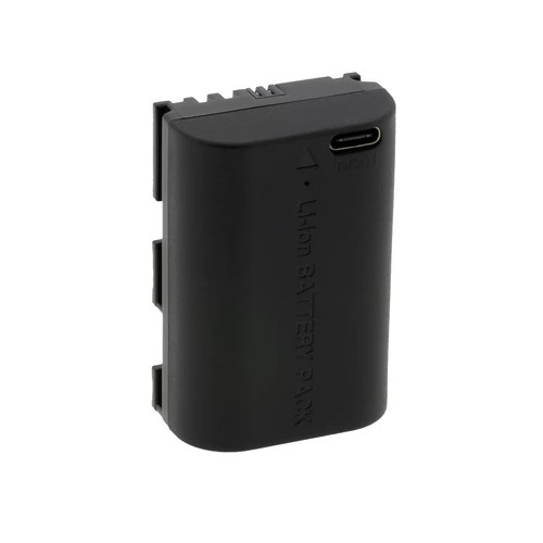 Berenstargh Canon LP-E6NH Li-ion USB-C akkumulátor (2400 mAh) - NTC