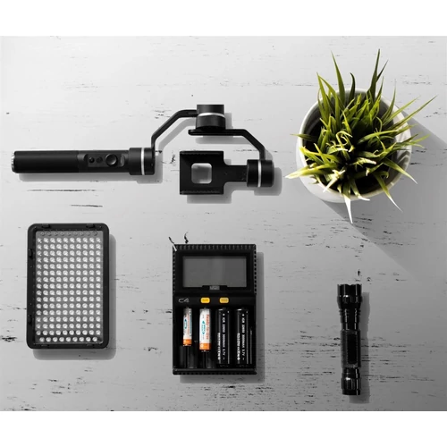 Newell Smart C4 Supra univerzális töltő