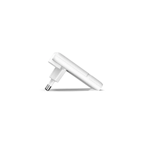 Patona Platinum GaN PD65W Flat hálózati adapter 2 x USB-C - fehér (2595)