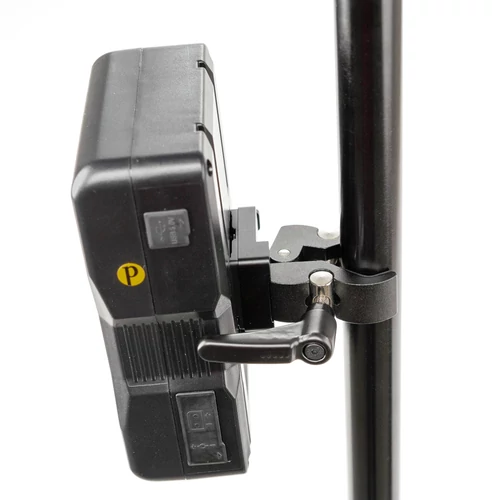 Caruba V-Mount Akku adapter satuval