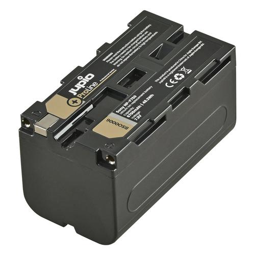 Jupio Sony NP-F750 Proline videokamera akkumulátor