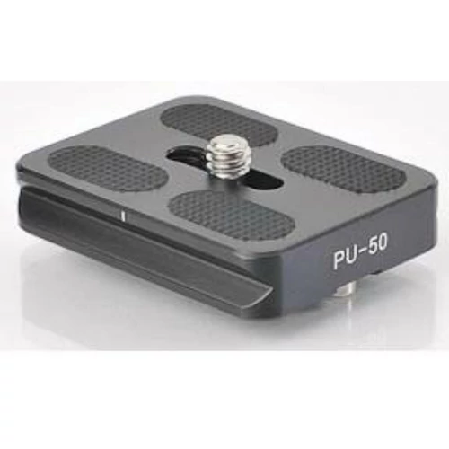 Benro PU50 gyorscserelap