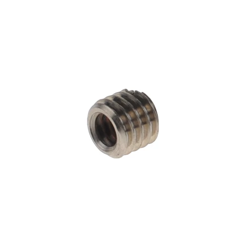 Caruba 1/4” - 3/8” bővítő csavarmenet átalakító