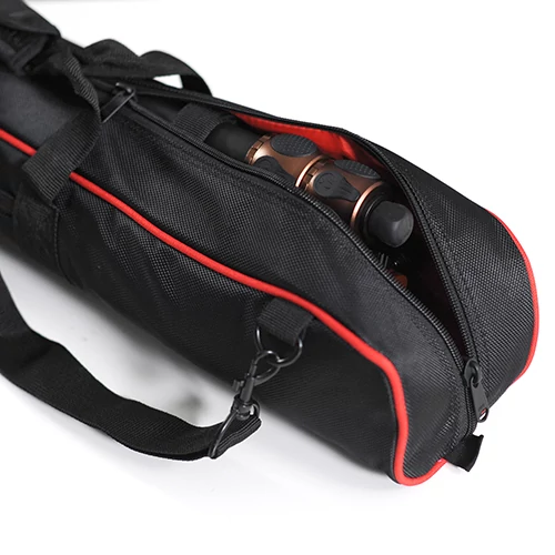 Caruba állványtáska, fekete - TB-2 (Tripodbag-2)