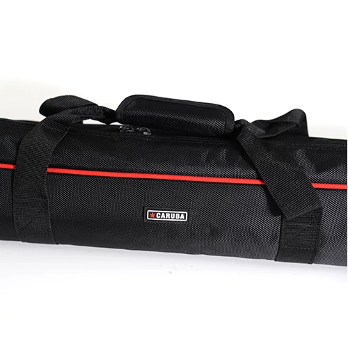 Caruba állványtáska, fekete - TB-2 (Tripodbag-2)