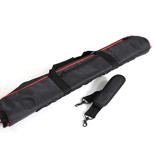 Caruba állványtáska, fekete - TB-2 (Tripodbag-2)