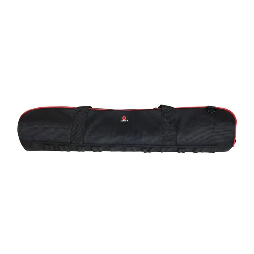 Caruba állványtáska, fekete - TB-3 (Tripodbag-3)