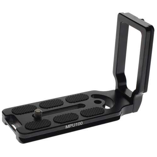 Caruba L-Plate MPU100 gyorscseretalp