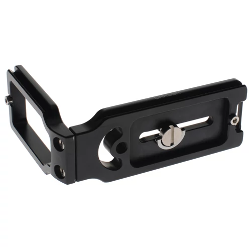 Caruba L-Plate MPU100 gyorscseretalp