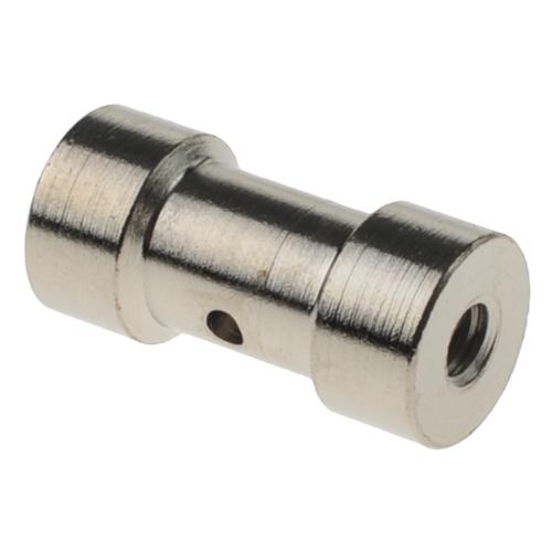 Caruba Spigot Adapter 1/4&quot; - 3/8&quot; (anya - anya) - SA-3 (32mm)