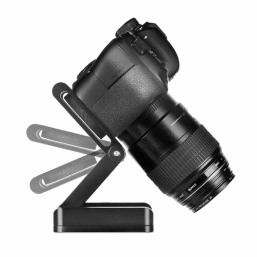 Caruba Camerastand - Lift &amp; Tilt Head - billenthető és emelhető fej