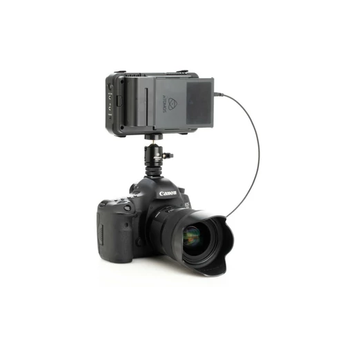 MeVideo Mini Gömbfej