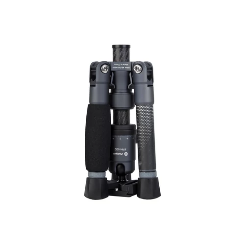 Fotopro X-Aircross Mini carbon állvány - szürke