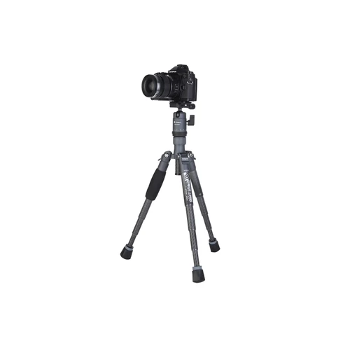 Fotopro X-Aircross Mini carbon állvány - szürke