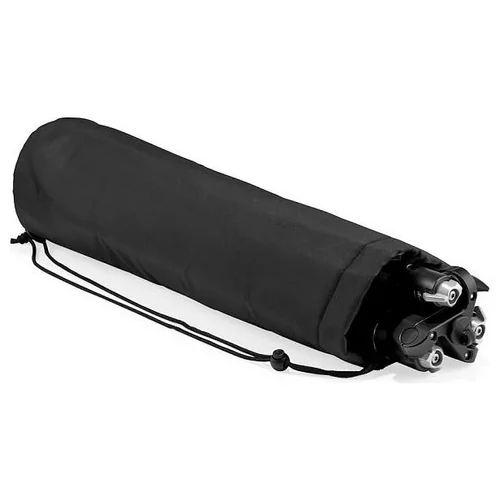 Manfrotto Element MII állvány Alu 4 szekció, gömbfej (fekete) (MKELMII4BK-BH)