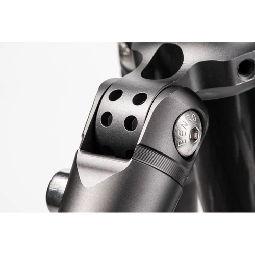 BENRO FBAT 15 5 SZEKCIÓS CARBON ÁLLVÁNY + VX20 szett