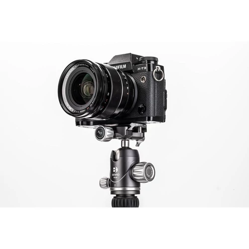 BENRO FBAT 15 5 SZEKCIÓS CARBON ÁLLVÁNY + VX20 szett