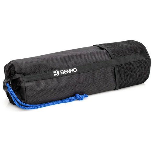 BENRO FBAT 15 5 SZEKCIÓS CARBON ÁLLVÁNY + VX20 szett