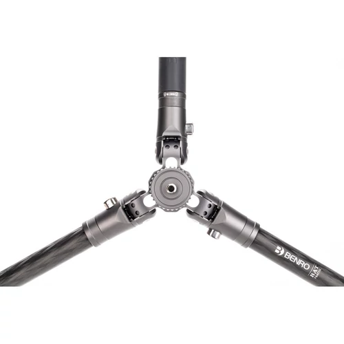BENRO FBAT 15 5 SZEKCIÓS CARBON ÁLLVÁNY + VX20 szett