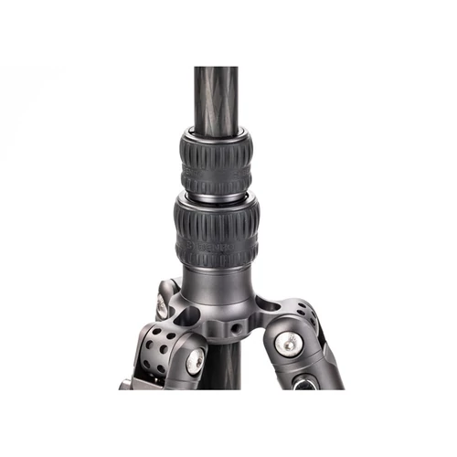 BENRO FBAT 15 5 SZEKCIÓS CARBON ÁLLVÁNY + VX20 szett