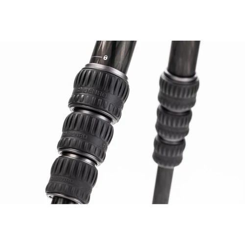 BENRO FBAT 15 5 SZEKCIÓS CARBON ÁLLVÁNY + VX20 szett