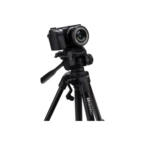 Benro T880EX Fotó és videó állvány