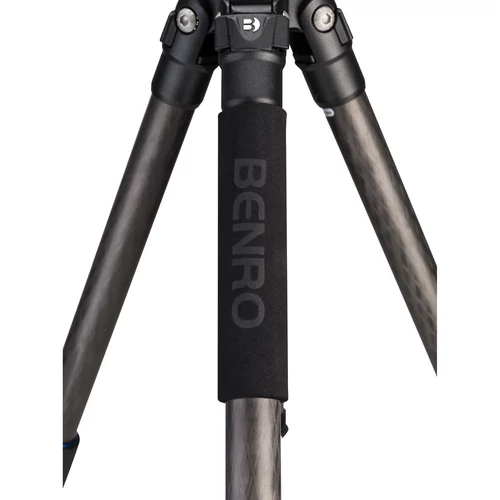 Benro TMA18C Mach 3 Szénszálas Állvány