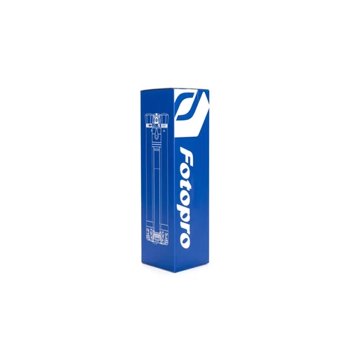 Fotopro X-Aircross 2 szénszálas állvány