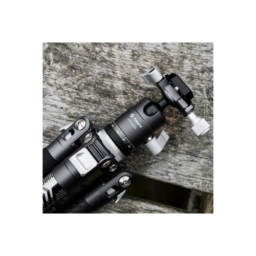 Fotopro X-Aircross 2 szénszálas állvány