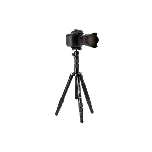MeFoto Roadtrip Pro Aluminium Fekete Állvány