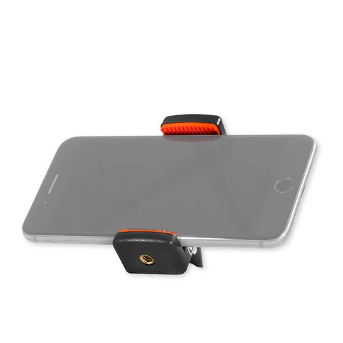 Caruba univerzális telefontartó PRO (Red)