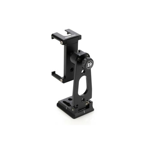 MeFoto Sidekick Pocket Black okostelefon tartó