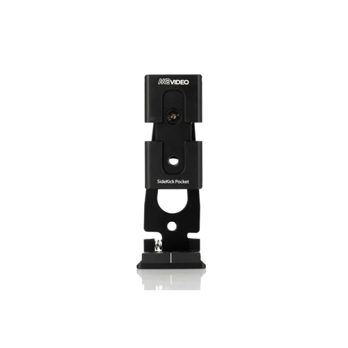 MeFoto Sidekick Pocket Black okostelefon tartó
