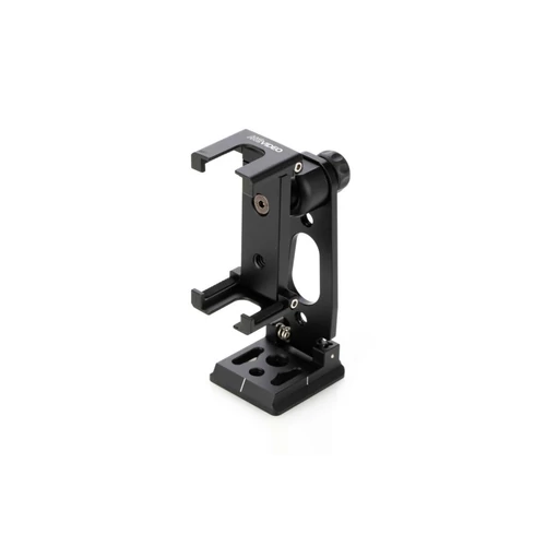 MeFoto Sidekick Pocket Black okostelefon tartó