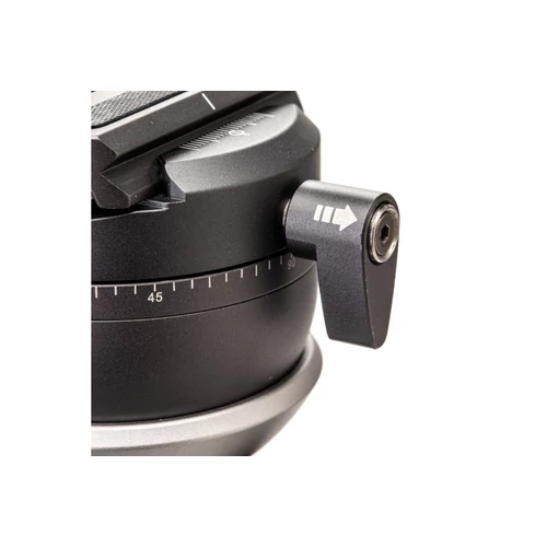 Benro MSDPL46C SUPADUPA PRO monopod vízszintező csészével