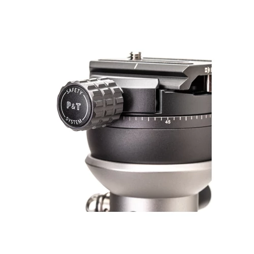 Benro MSDPL46C SUPADUPA PRO monopod vízszintező csészével
