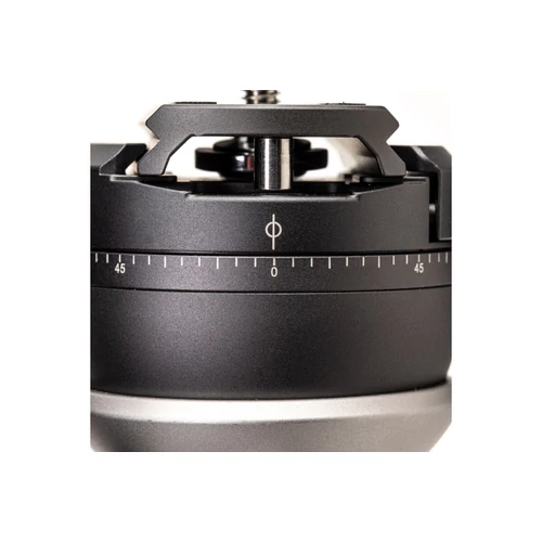 Benro MSDPL46C SUPADUPA PRO monopod vízszintező csészével