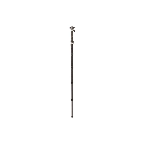 Benro MSDPL46C SUPADUPA PRO monopod vízszintező csészével