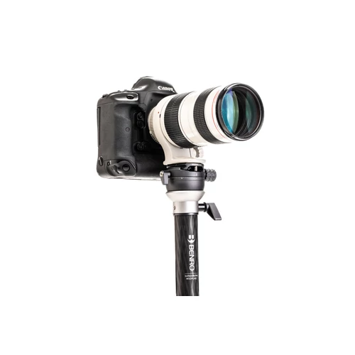 Benro MSDPL46C SUPADUPA PRO monopod vízszintező csészével