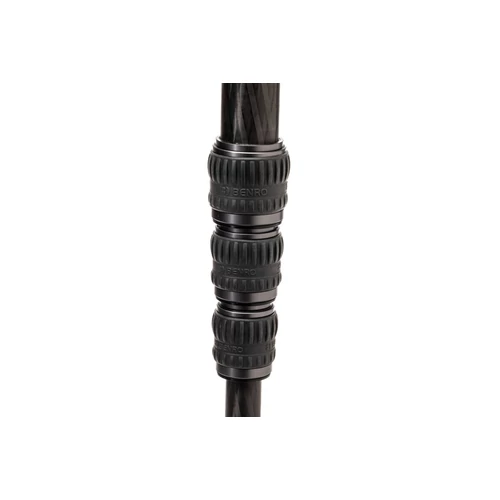 Benro MSDPL46C SUPADUPA PRO monopod vízszintező csészével