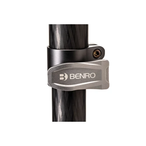 Benro MSDPL46C SUPADUPA PRO monopod vízszintező csészével