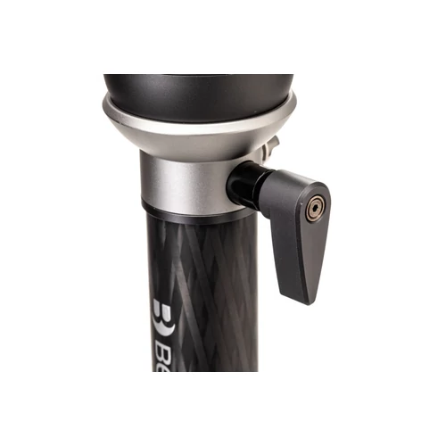 Benro MSDPL46C SUPADUPA PRO monopod vízszintező csészével